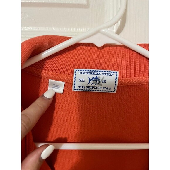 Southern Tide Polo - Picture 2 of 3